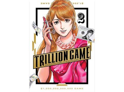 Trillion Game 2