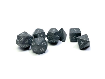 sada kociek na rpg chessex hi tech speckled 7 ks 25340 1