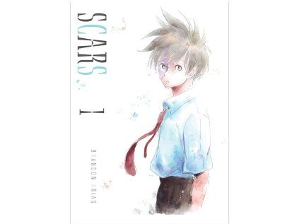 Scars 1