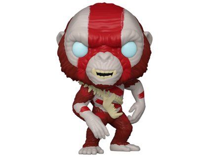 Funko POP! Godzilla Vs Kong: Skar King
