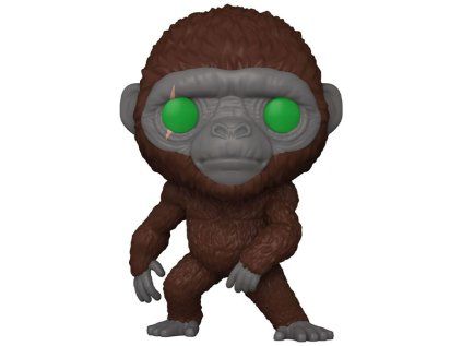Funko POP! Godzilla Vs Kong: Suko