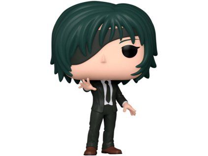 Funko POP! Chainsaw Man: Himeno