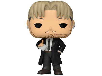 Funko POP! Chainsaw Man: Kishibe