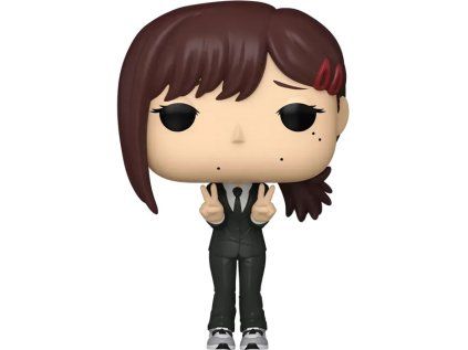 Funko POP! Chainsaw Man: Kobeni