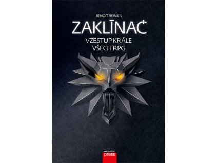 Zaklínač: vzestup krále všech RPG