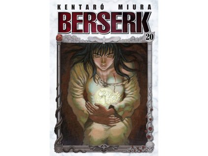 Berserk 20 (česky)