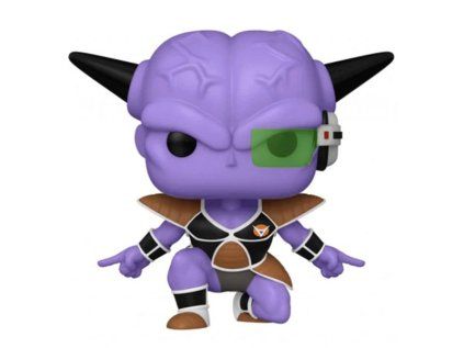 Funko POP! Dragon Ball Z: Ginyu