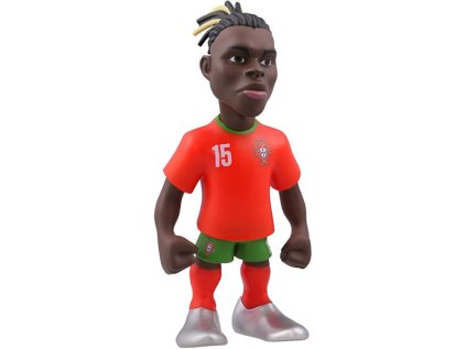 MINIX Football: Portugal - Rafael Leao