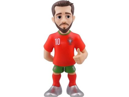 minix football portugal bernardo silva figurka 8436605118574 1