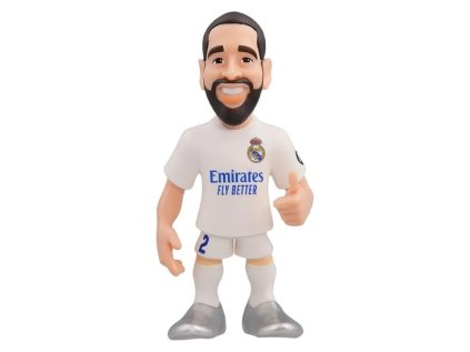 minix football real madrid carvajal figurka 8436605118413 1