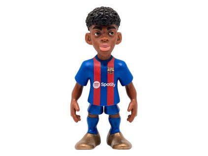 minix football club fc barcelona lamine yamal figurka 8436605115160 1