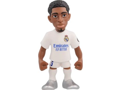 minix football real madrid bellingham figurka 8436605118383 1