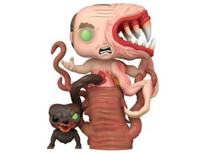 Funko POP! Fusion Blair Monster Deluxe Edition