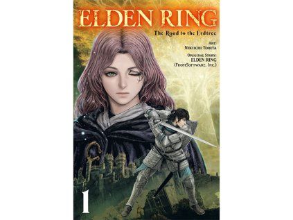 Elden Ring: The Road to the Erdtree 1