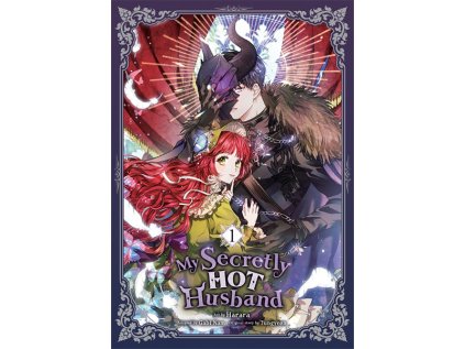 my secretly hot husband 1 manga 9798400902758 1