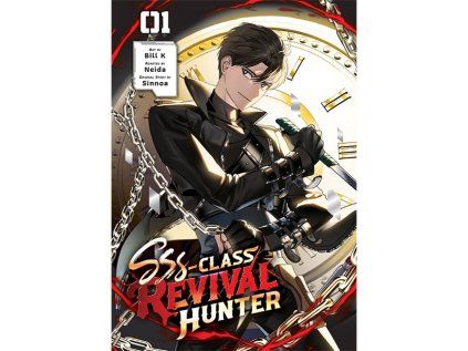SSS-Class Revival Hunter 1