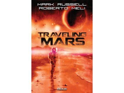 Traveling to Mars