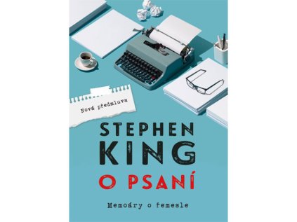 o psani memoary o remesle kniha 9788075937032