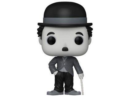 Funko POP! Charlie Chaplin
