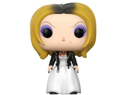 Funko POP! Bride of Chucky: Tiffany