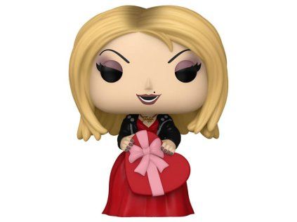 Funko POP! Chucky Valentines: Tiffany