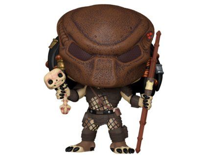 Funko POP! Predator 2: City Hunter