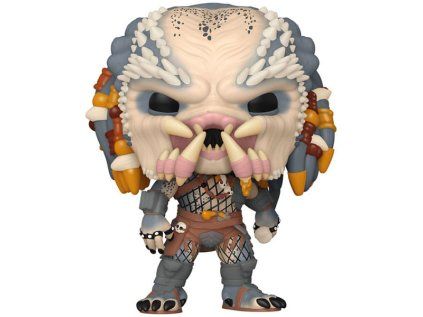 Funko POP! Predator 2: Elder Greyback