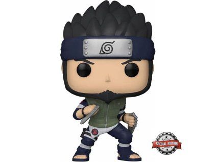 Funko POP! Naruto: Animation Asuma (MT)