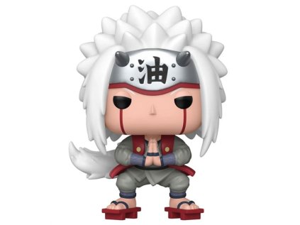 Funko POP! Naruto Shippuden: Jiraiya