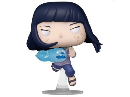 Funko POP! Naruto Shippuden: Hinata Hyuga