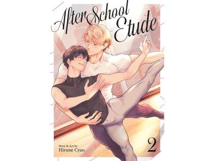 After School Etude 2