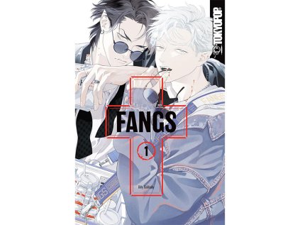 FANGS 1
