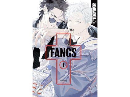 FANGS 1