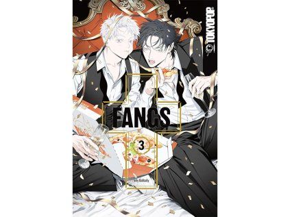 FANGS 3