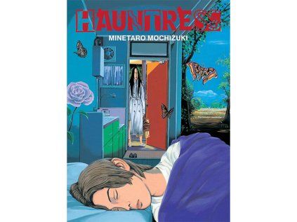 Hauntress