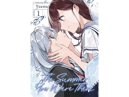 Summer You Were There 1