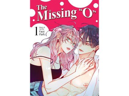 Missing "O" 1 (Comic)