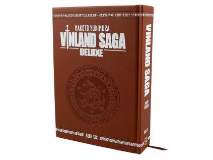 Vinland Saga Deluxe 6
