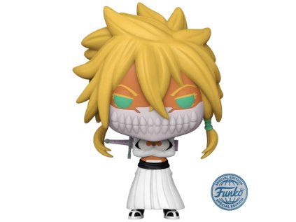Funko POP! Bleach: Tier Halibel Special Edition