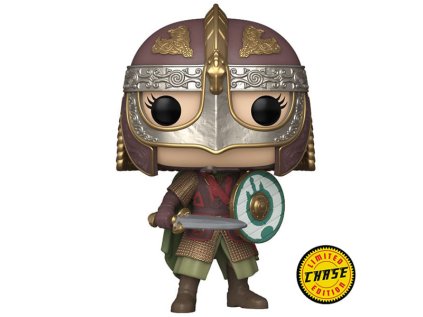 Funko POP! Lord of the Rings: Éowyn Limited Chase Edition