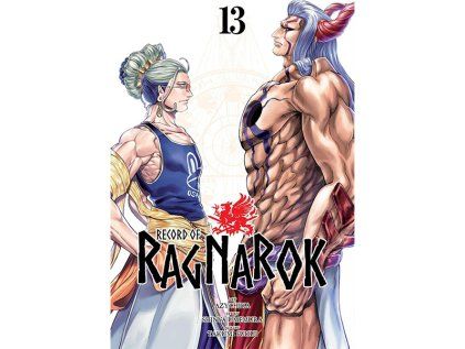 Record of Ragnarok 13