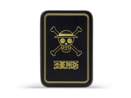 One Piece Playing Cards