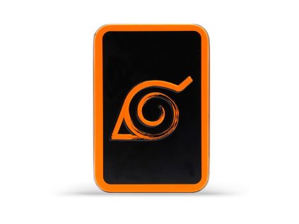 Naruto Shippuden Playing Cards