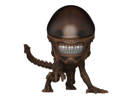 Funko POP! Alien 3: Xenomorph The Runner Super Sized 15 cm