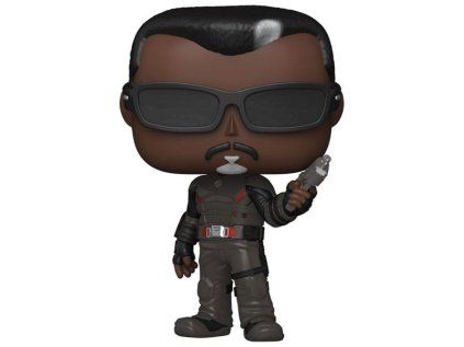 Funko POP! Marvel Deadpool & Wolverine: Blade