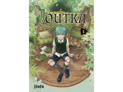 loutka 1 manga 9788027742097
