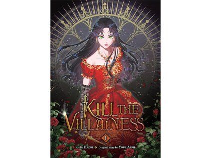 Kill the Villainess 1