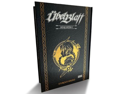 ubel blatt deluxe edition 1 manga 9798855413915 1