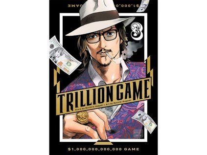 Trillion Game 3