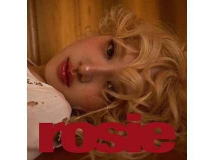 rose rosie blackpink k pop album 0075678603334 1